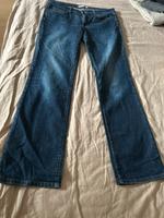 Joop Damen Jeans Rena 32/34 Blau Niedersachsen - Schüttorf Vorschau