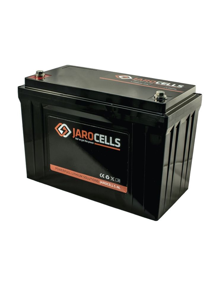 Jarocells Lithium Akku 24V50Ah | Batterie | Bootsbatterie *NEU* in Wilkau-Haßlau