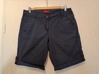 Damen Bermuda Smart S.Oliver Gr. 40 Bayern - Prien Vorschau