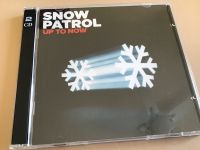 Snow Patrol- up to now- DoCD Hessen - Waldems Vorschau