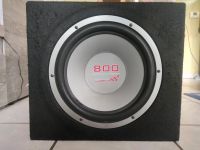 Subwoofer 800W MAC Audio Edition BS30 Niedersachsen - Lohne (Oldenburg) Vorschau