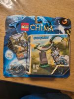 Lego Chima Speedorz 70109 Bayern - Hirschaid Vorschau