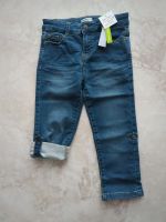 Vertbaudet 116 122 NEU mit Etikett Jeans Hose Shorts Hessen - Kassel Vorschau