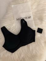 Midoya Braziie Wohlfühl-BH BH Bustier schwarz Größe XL Baden-Württemberg - Freiberg am Neckar Vorschau