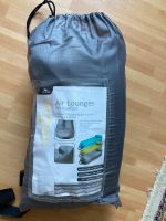 Air Lounger crane grau neu Bayern - Schwaig Vorschau