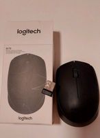 Logitech B170 Maus Bayern - Wunsiedel Vorschau