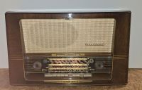 Nordmende Tanhauser 57 Radio | Vintage | Altes Radi Rheinland-Pfalz - Idar-Oberstein Vorschau