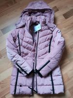 Alpenblitz winterjacke neu 38 M Sachsen-Anhalt - Wolfen Vorschau