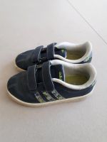 Jungen Schuhe von Adidas Größe 26 Mülheim - Köln Höhenhaus Vorschau
