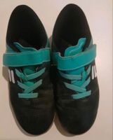 Sportschuhe Fußballschuhe Halle Gr. 34 von FILA Dresden - Großzschachwitz Vorschau