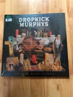 LP limitiert auf  100 Dropkick Murphys - Lyrics of Woody Guthrie Bayern - Neuburg a.d. Donau Vorschau