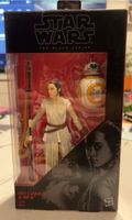 *StarWars* The black Series Rey & BB-8 OVP Dortmund - Innenstadt-Nord Vorschau