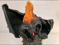 Sideshow Weta Balrog -Neu Flame of Udun Statue Lord of the Rings Bayern - Königsberg i. Bayern Vorschau