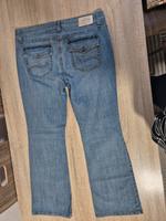 MAC DAMENJEANS GR 46 L30 STRETCH Bayern - Bayreuth Vorschau