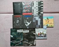 KPOP ALBUM SIGNED JUST B P1HARMONY WEI EPEX EXO CBX DKB JUSTB WTS Dortmund - Lütgendortmund Vorschau