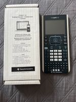 Taschenrechner Oberstufe Abitur TI-Nspire cx Nordrhein-Westfalen - Gütersloh Vorschau