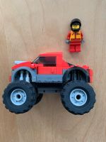 Lego Auto mit Mann Wiesbaden - Mainz-Kastel Vorschau