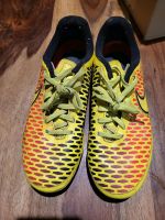 Fußballschuhe gr 38 nike magista neongelb Rheinland-Pfalz - Uelversheim Vorschau