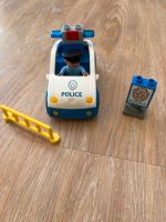 Lego Duplo Polizeiauto mit Soundmodul Niedersachsen - Seevetal Vorschau