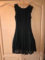 Abendkleid/ Abiballkleid Größe XS/S von Orsay Nordrhein-Westfalen - Salzkotten Vorschau