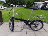 Dahon Speed TR 24 Gang Nordrhein-Westfalen - Engelskirchen Vorschau