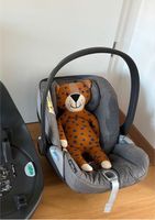 Cybex Cloud Z i-Size Babyschale Münster (Westfalen) - Angelmodde Vorschau