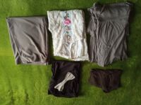 Kleidungspaket Klamottenpaket T-Shirt Top Rock H&M Gr:38 Newyorke Nordrhein-Westfalen - Marsberg Vorschau