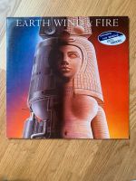 LP Schallplatte Vinyl Earth Wind & Fire - Raise! Bayern - Augsburg Vorschau