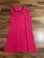 Topo Kleid, Sommerkleid, Polokleid, Pink, Gr. 152, wie neu Nordrhein-Westfalen - Verl Vorschau