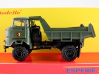 Busch/Espewe 95275 IFA W50 LA MK5/6 "NVA (DDR)" in olivgrün 1:87 Bayern - Bad Abbach Vorschau