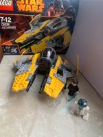 Lego Star Wars Jedi Interceptor 75038 Dortmund - Innenstadt-West Vorschau