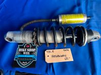 434_E Federbein Suzuki GSX-R 1100 GU 74 rear shock GSXR Stoßdämpf Rheinland-Pfalz - Strotzbüsch Vorschau