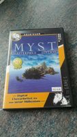 PC Spiel MYST - MASTERPIECE EDITION Niedersachsen - Celle Vorschau