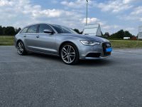 Audi A6 Avant Quattro Nordrhein-Westfalen - Steinheim Vorschau