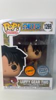 Funko Pop! One Piece „Luffy gear two“ Nr. 1269 CHASE Version München - Ramersdorf-Perlach Vorschau