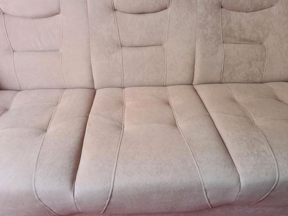 Sofa, Couch wie neu in Bochum