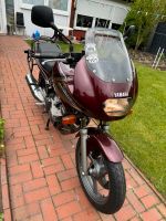 Yamaha XJ 600 Diversion tauschen Niedersachsen - Cloppenburg Vorschau