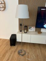 Ikea Nyfors Stehlampe Nordrhein-Westfalen - Erkelenz Vorschau