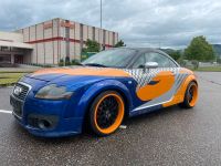 Audi TT Tuning Baden-Württemberg - Bad Säckingen Vorschau