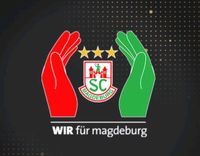 Suche SCM - Tickets  !!! Hohe Börde - Irxleben Vorschau