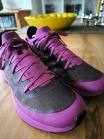 Arcteryx Norvasan SL 40 2/3, Größe 7, pink Bayern - Glonn Vorschau