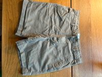 H&M kurze Hose, Chinohose, regular fit, Größe M,  braun Schleswig-Holstein - Lübeck Vorschau