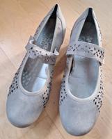 Rieker Lochmuster Pumps Damen Sommerschuhe Bayern - Regensburg Vorschau