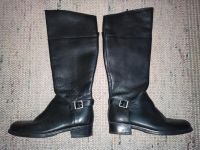 5-TH AVENUE 100% Leder Stiefel Gr.39 Niedersachsen - Uelzen Vorschau