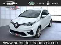 Renault ZOE Experience Batteriekauf 135 Winter Bluetooth Bayern - Traunstein Vorschau