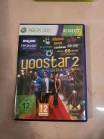 Yoostar 2 - in the movies - Xbox 360 Baden-Württemberg - Wernau Vorschau