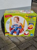 Kinderschaukel für Kleinkinder Nordrhein-Westfalen - Remscheid Vorschau