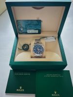 Rolex Oyster Perpetual 41mm 2021 - Referenz 124300 Berlin - Wilmersdorf Vorschau