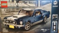 LEGO CREATOR EXPERT (10265) Ford Mustang NEU & OVP Bochum - Bochum-Süd Vorschau