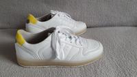 schöne Damen Schuhe Sportschuhe Gr. 40 weiß NEU Sachsen - Stollberg Vorschau